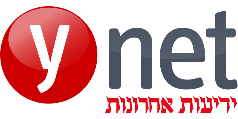 YNET לוגו