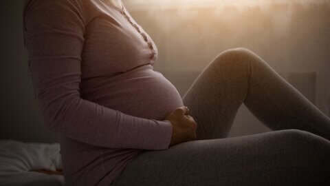 זכויות נשים בהריון