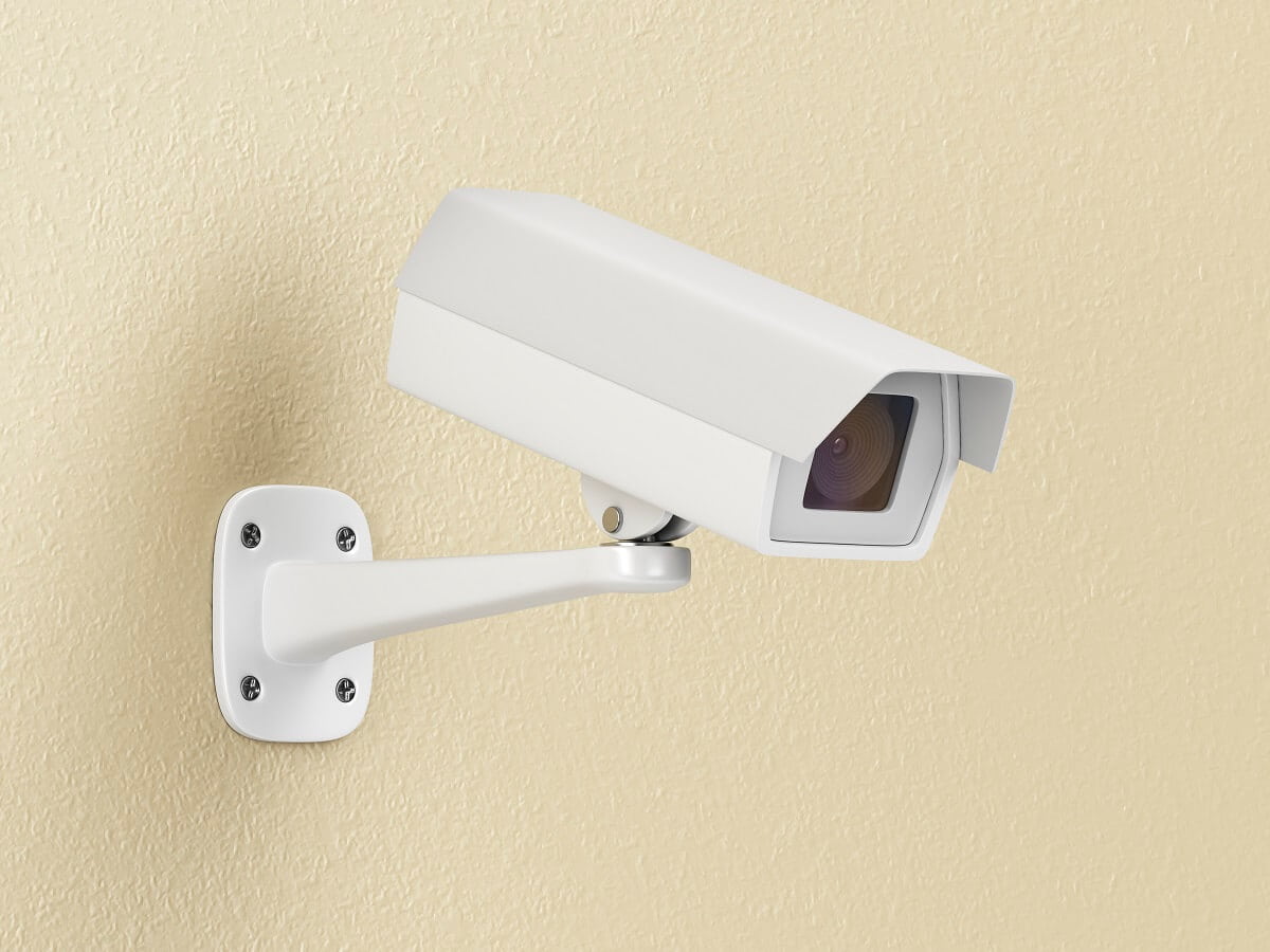 מה חוק הגנת הפרטיות אומר לגבי מצלמות אבטחה