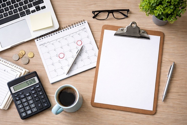 חופשה שנתית והבראה - איך מחשבים ומה עושים כשלא שילמו